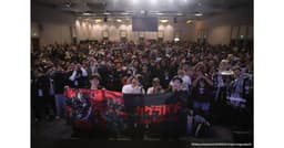 Anime "Kagurabachi" Takes Anime Expo by Storm!~ Taihi ...
