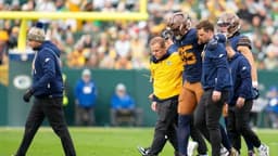Packers' Tucker Kraft Out for Season