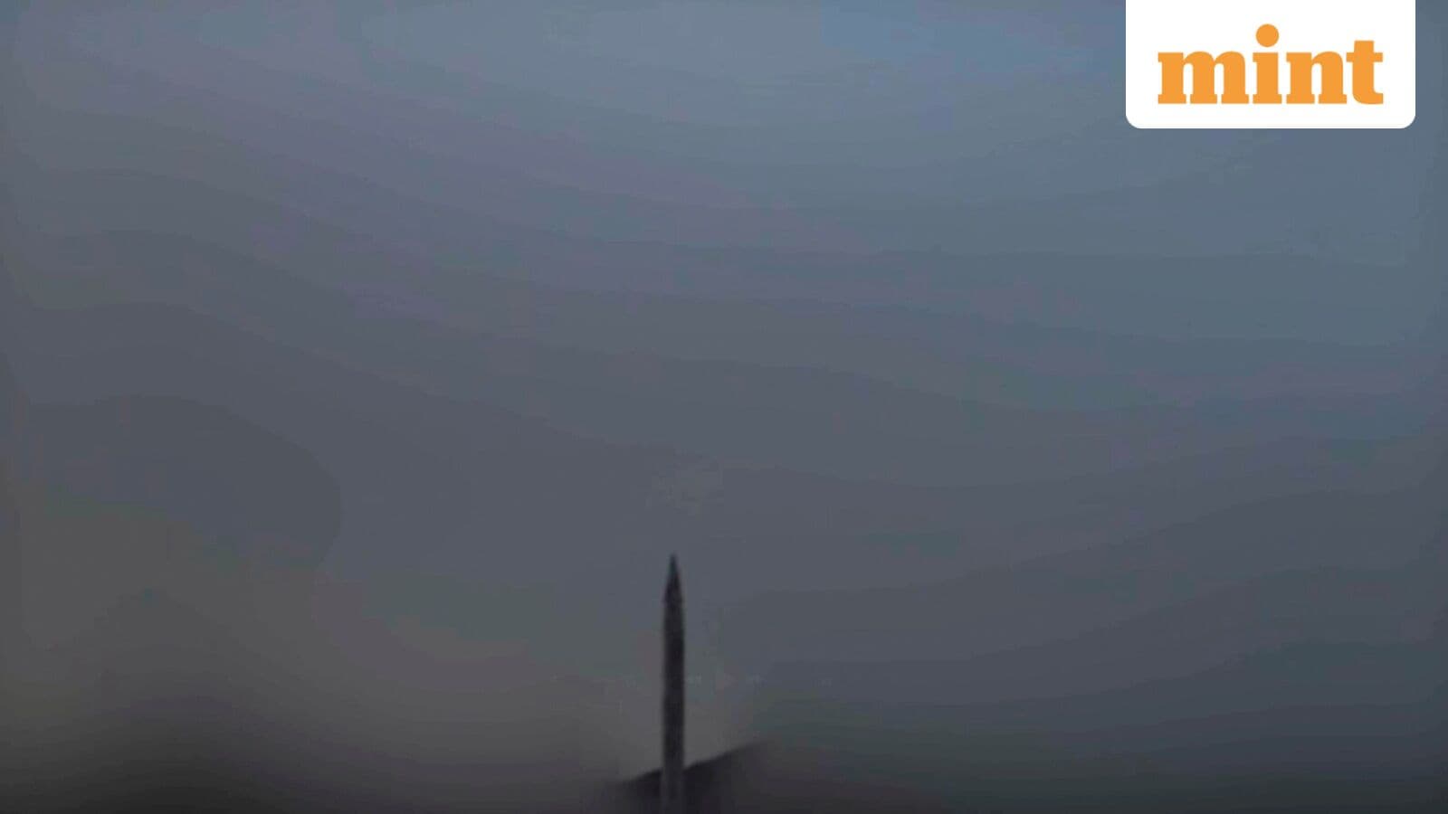US-Iran war news LIVE: Washington mulls relocating ...