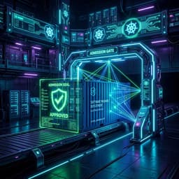 Security as Code: GKE Binary Authorization & Operational ...