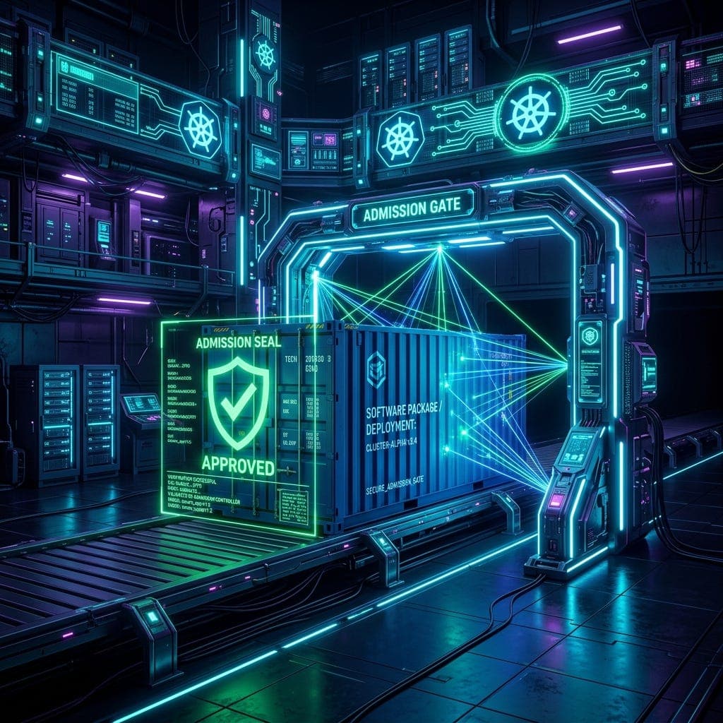 GCP Zero-Trust Data Plane with Identity Federation