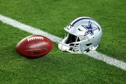 Cowboys injury news: Malik Hooker, DeMarvion Overshown updates