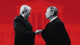 The Roberts Court Whitens Alabama’s Congressional Map, Further Decimating Black Representation and Aiding Trump