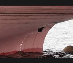 @TracTerrorism: Russian Authorities Announce the Discovery of Magnetic Naval Mines on the Hull of the Liberian-Flagg...