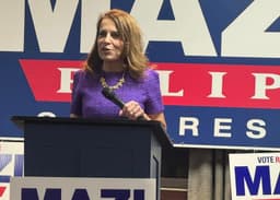 Morning Digest: Long Island GOP pulls off switcheroo, but not for the candidate it wanted