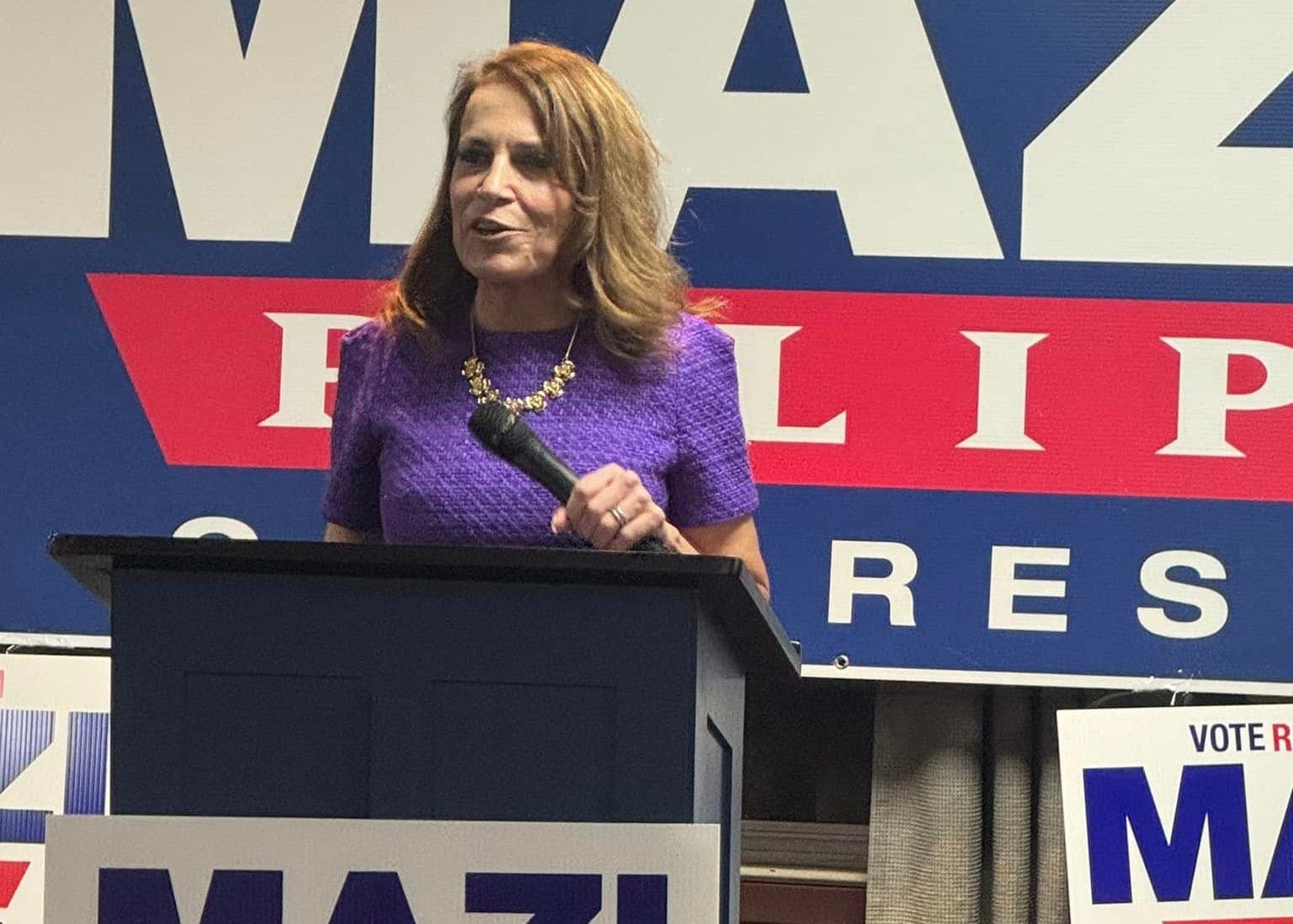 Morning Digest: Long Island GOP pulls off switcheroo, but not for the candidate it wanted