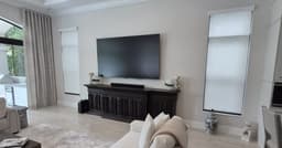 Motorized Shades Cost in South Florida