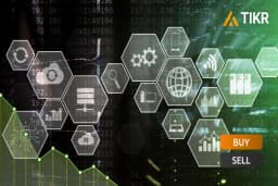 Vertiv Stock Is Up 42% in 2026. Can a $297 Valuation Keep the Rally Going? | TIKR.com