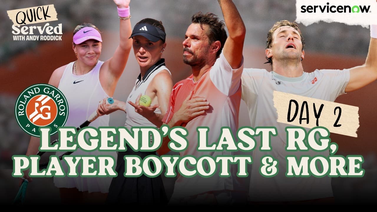 RG Prize Money Boycott Crisis