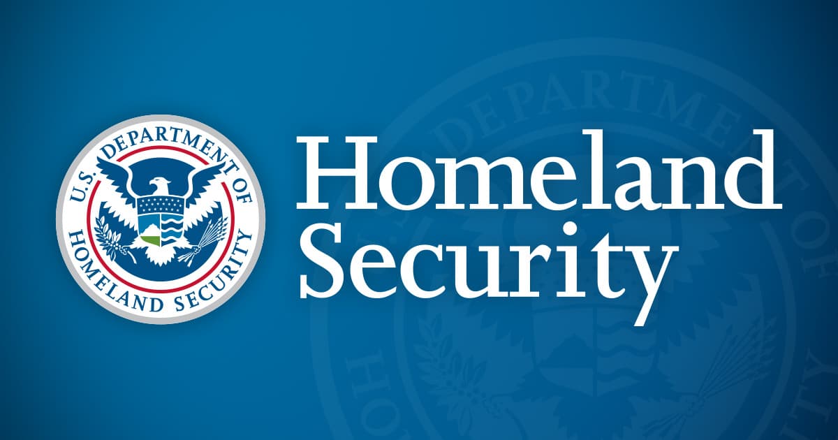 Trump Administration Delivers 11 Straight Months of Zero Releases at the Border | Homeland Security