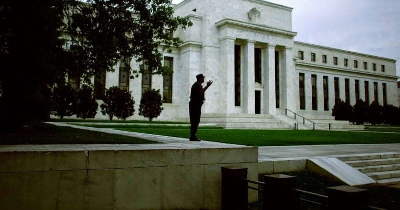 Bond traders hedge for risk of Federal Reserve rate cuts in ...
