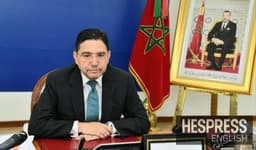 Morocco steps up support for stranded nationals as Middle East war disrupts flights