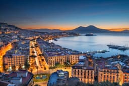 Israeli woman cancels Naples hotel stay after receiving 'no ...