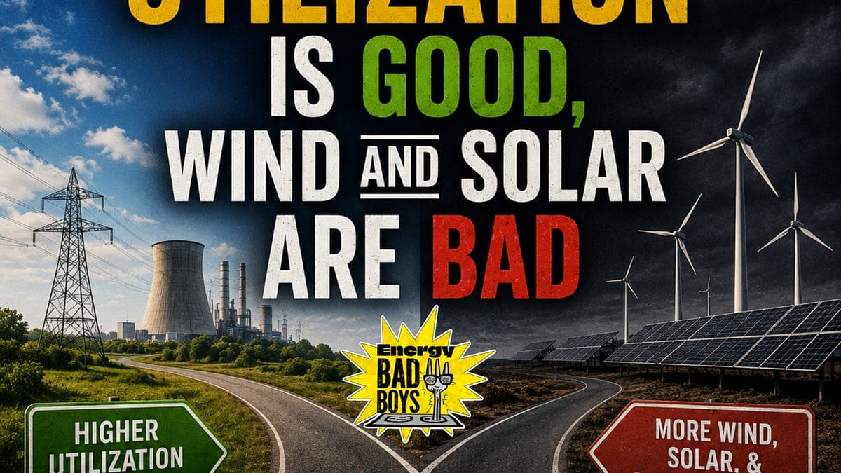 Renewable energy surpasses fossil fuels in global growth
