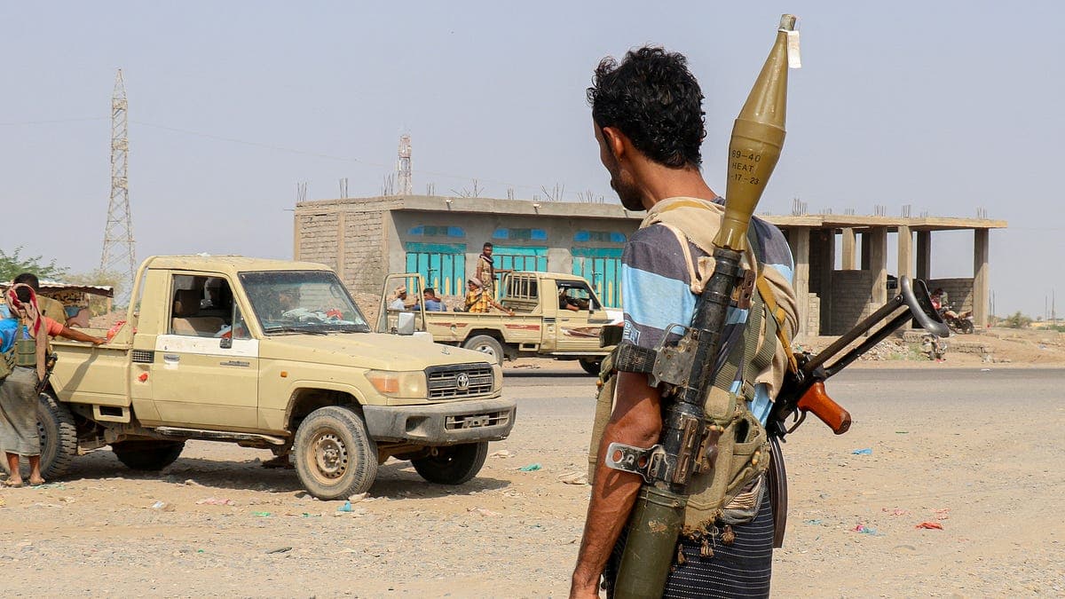 How Ansarallah Swept Past Saudi-Backed Forces to Control Yemen’s Red Sea Coast