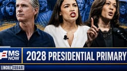 How the Left's 'Earn My Vote' Fallacy Handed MAGA Generational Victories