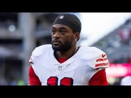 Brandon Aiyuk Nowhere To Be Found During Critical 49ers Preparations