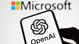 OpenAI and Microsoft revamp AI partnership revenue deal