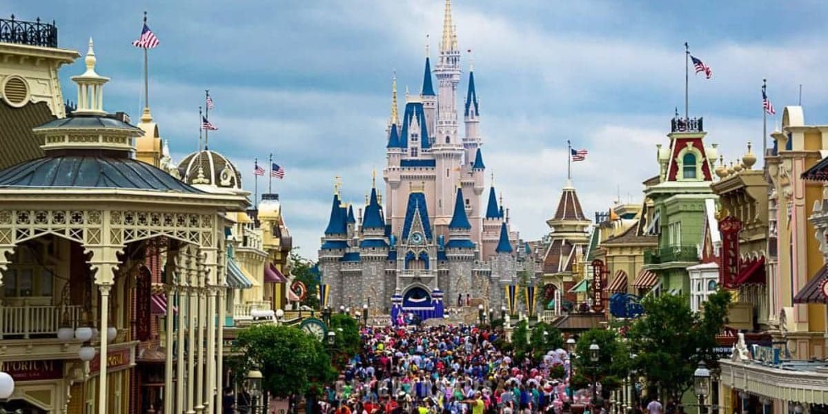 Magic Kingdom Confirms 4 Longtime Attractions Will Change in March