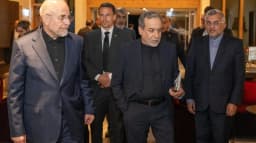 US Feared Israeli Strike on Iranian Negotiators: Officials