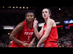 “The WNBA Should Be VERY Worried After Caitlin Clark’s Latest Performance”