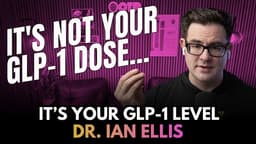 The GLP-1 Dose Escalation Trap
