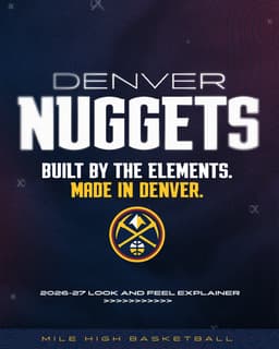 @nuggets: The new look, explained 👇

#DigDeep https://t.co/v0hUM4UjJZ
