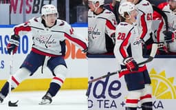 Capitals' Cole Hutson & Andrew Cristall To Attend NHLPA ...