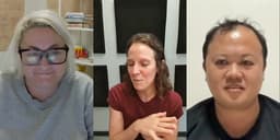 AI-Powered Second Brain - Cozora