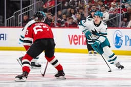 Devils Daily: Celebrini Cash-In; Nikishin Trade Rumor