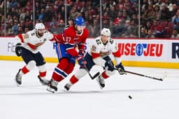 Is A Bounce Back Season In Order For Panthers' Gustav ...
