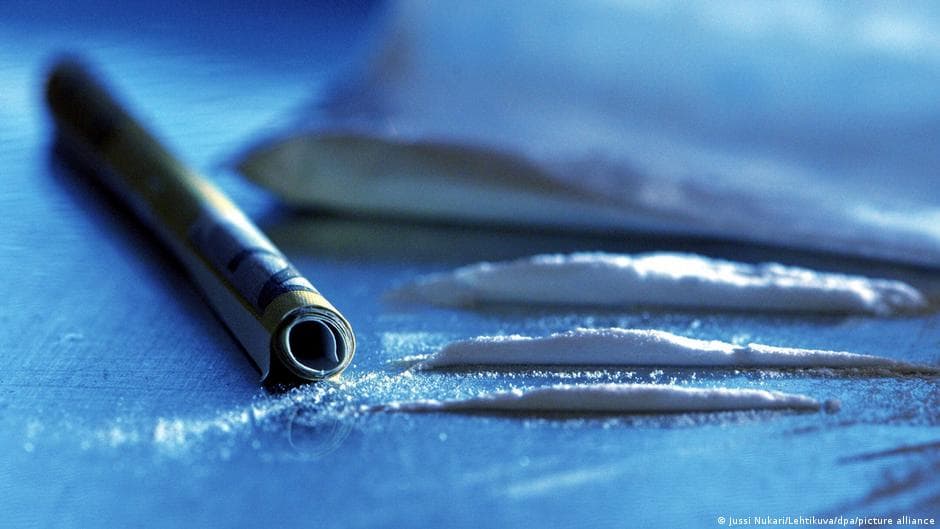 How drug cartels expand their reach across West Africa