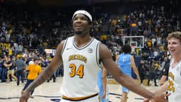 Cal Will Host 3 NCAA Tournament Teams  in 2026-27 ACC Basketball