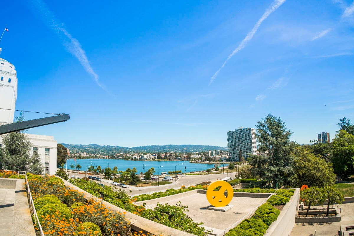 Lake Merritt Love Our Lake Event | Visit Oakland CA