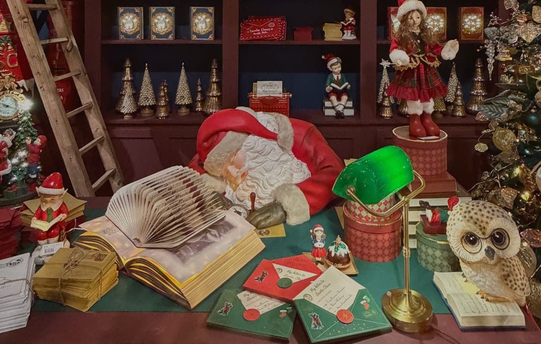 Christmas Decor Trends 2026: The Top 5 Looks