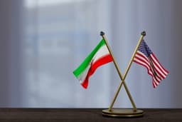 US adds 8 people and 6 entities linked to Iranian financing ...
