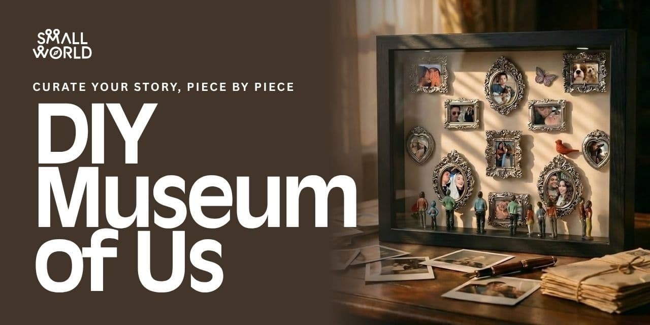 DIY Museum of Us workshops Event Tickets Bengaluru - BookMyShow