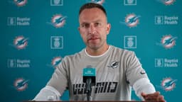 Dolphins Suffer Setback as 'Breakout Candidate' is Set to ...