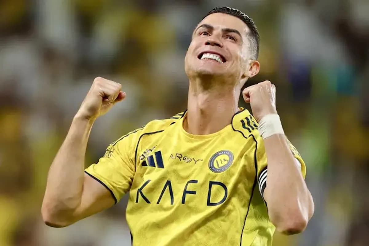 Cristiano Ronaldo aims to reclaim the Saudi Pro League throne