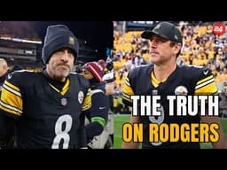 The Return of QB1: "Tom Pelissero Reveals Aaron Rodgers’ Return Date — OTAs are the Key"
