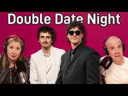 Jacob Elordi and Timothée Chalamet are Going on a Double Date! | Blinded by the Item