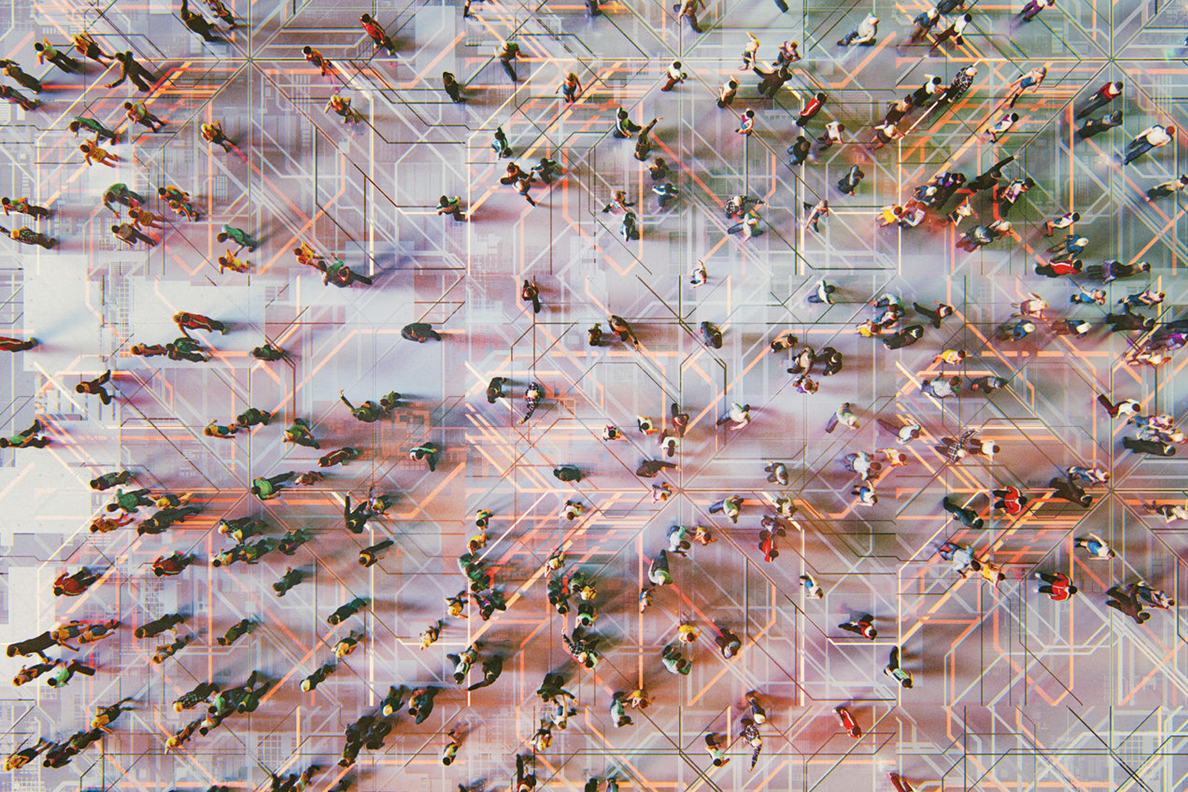 Why responsible AI has become a growth strategy