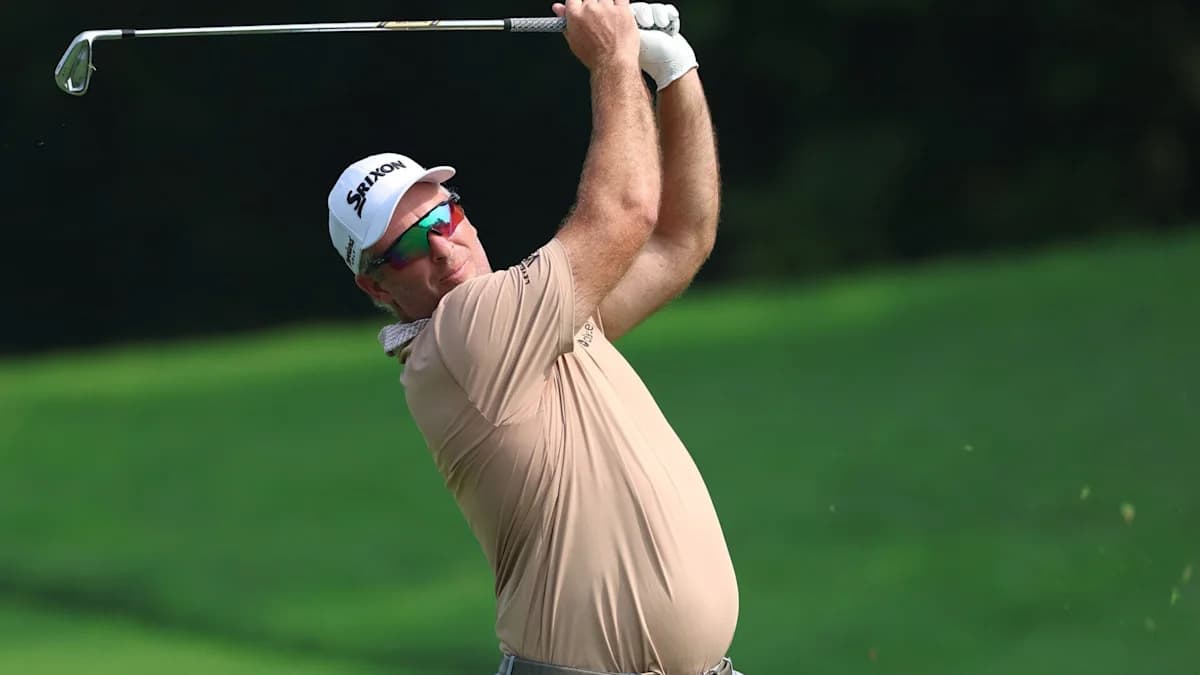 Official Eligibility Framework Advances 2028 PGA TOUR Overhaul