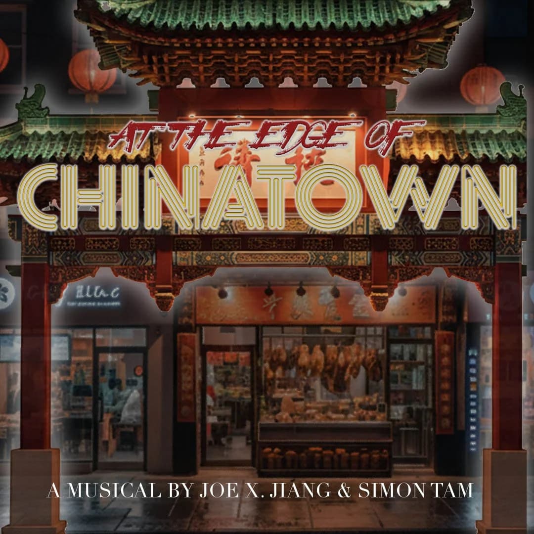 Do We Still Need Chinatowns? That's the Wrong Question.
