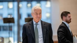 JPMorgan Chase CEO Jamie Dimon doubles down on return-to-office