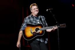 Vince Gill Honored at CMA Awards