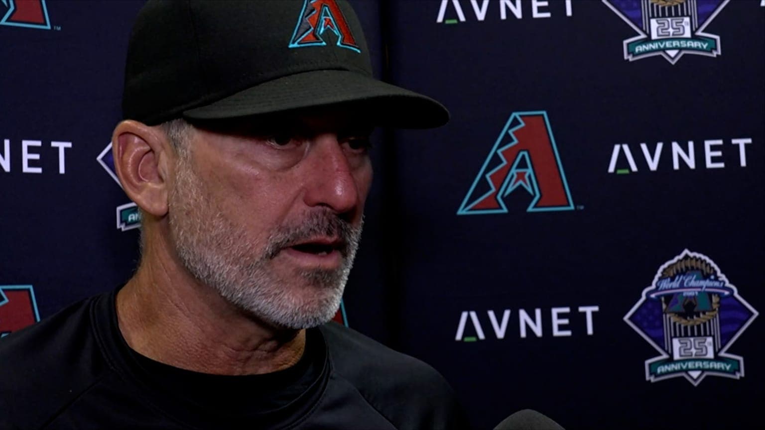 Torey Lovullo on 5-2 loss to Royals | 09/09/2026 - MLB.com