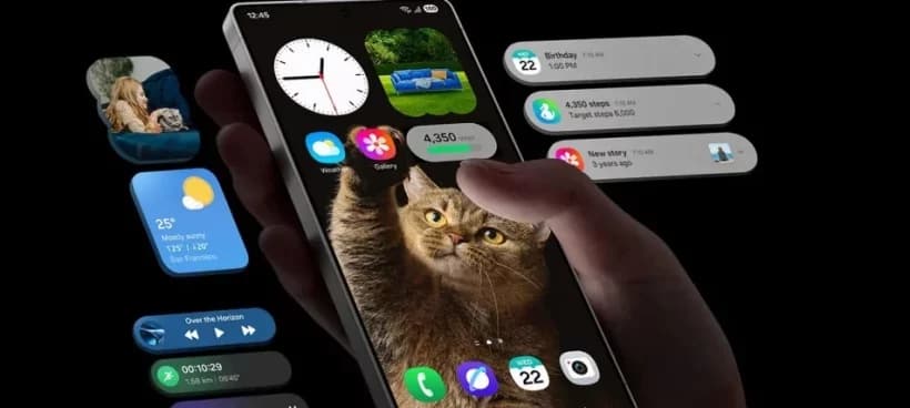 One UI 9 Update Schedule for Galaxy S25 and Galaxy Z7 Series