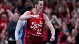 Caitlin Clark reaches another historic WNBA milestone with ...