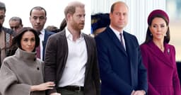 Meghan Markle's 'revenge with Prince Harry risks escalating royal tensions' - Mirror Online